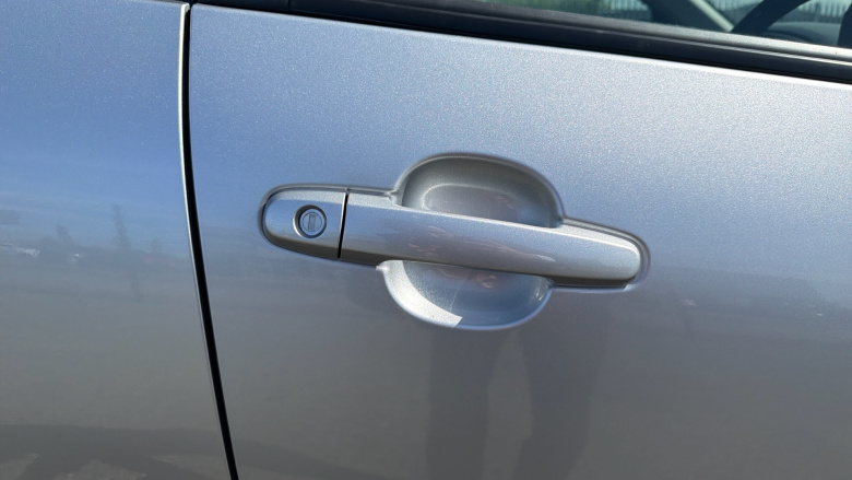 Toyota Aygo X 1.0 VVT-i Pure 5dr Petrol Hatchback